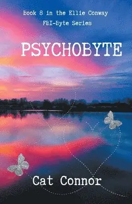 Cat Connor - Psychobyte, Häftad. Tillgänglighet: Lägg i varukorg