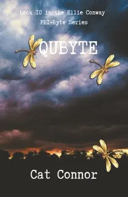 Cat Connor - Qubyte, Häftad. Tillgänglighet: Lägg i varukorg