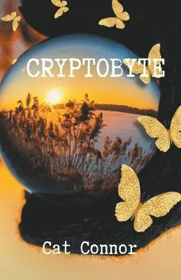Cat Connor - Cryptobyte, Häftad. Tillgänglighet: Lägg i varukorg