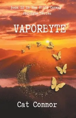Cat Connor - Vaporbyte, Häftad. Tillgänglighet: Lägg i varukorg