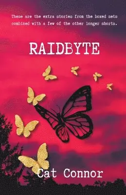 Cat Connor - Raidbyte, Häftad. Tillgänglighet: Lägg i varukorg