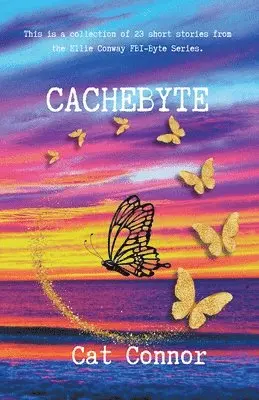 Cat Connor - Cachebyte, Häftad. Tillgänglighet: Lägg i varukorg