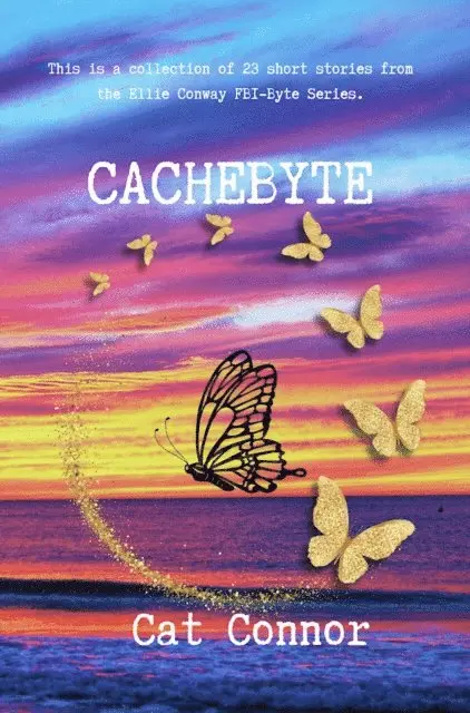 Cat Connor - Cachebyte, E-bok. Tillgänglighet: Lägg i varukorg