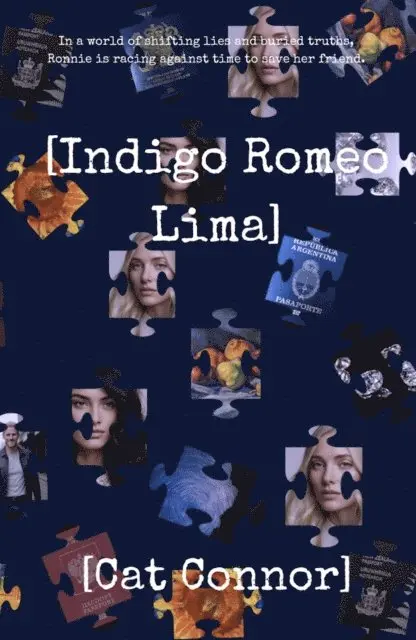 Cat Connor - [Indigo Romeo Lima], E-bok. Tillgänglighet: Lägg i varukorg