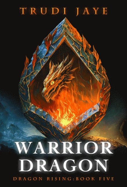 Trudi Jaye - Warrior Dragon, E-bok. Tillgänglighet: Lägg i varukorg