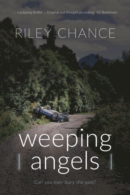 Riley Chance - Weeping Angels, E-bok