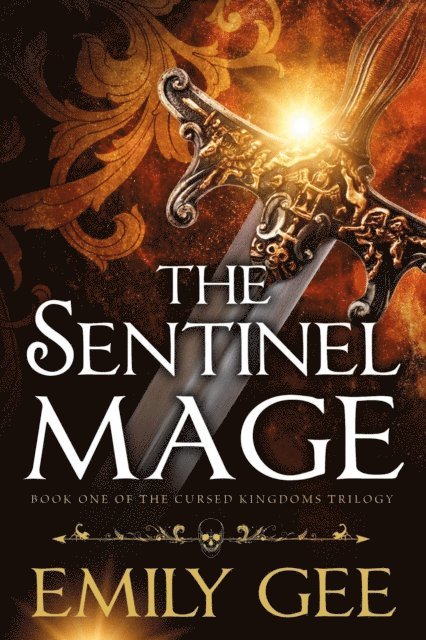 Emily Gee - Sentinel Mage, E-bok