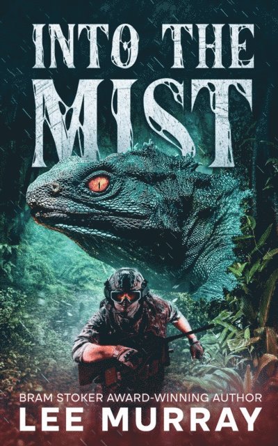 Lee Murray - Into the Mist, E-bok