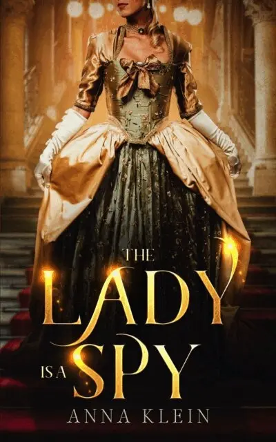 Anna Klein - Lady Is A Spy, E-bok. Tillgänglighet: Lägg i varukorg