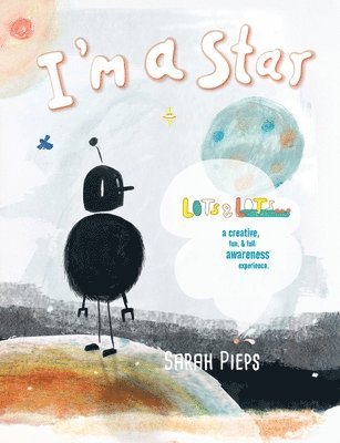 Sarah Pieps - I'm a Star, Häftad