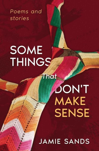 Jamie Sands - Some Things That Don't Make Sense, E-bok