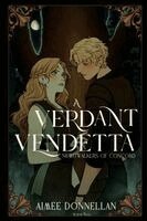 Verdant Vendetta