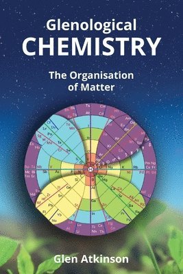 Glen R Atkinson - Glenological Chemistry, Häftad