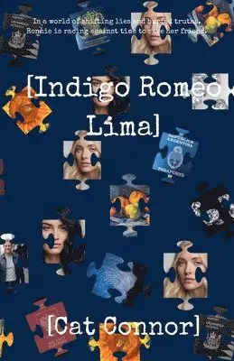 Cat Connor - [Indigo Romeo Lima], Häftad. Tillgänglighet: Lägg i varukorg