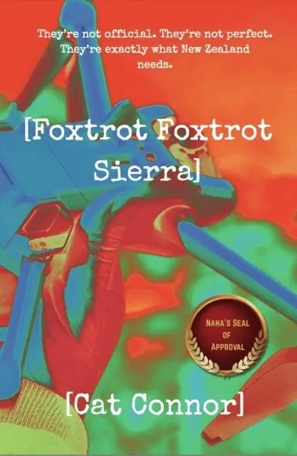 Cat Connor - [Foxtrot Foxtrot Sierra], E-bok. Tillgänglighet: Lägg i varukorg