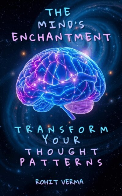 Rohit Verma - Incantatio mentis est, E-bok