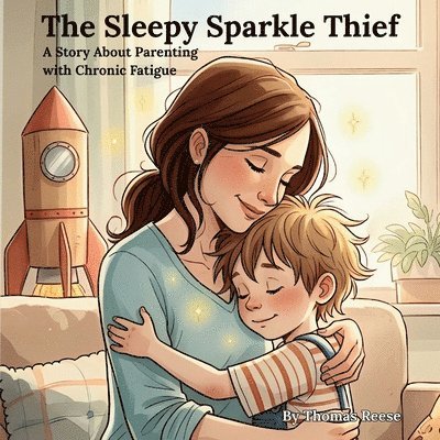 Sleepy Sparkle Thief