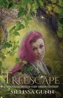 Melissa Gunn - Treescape, Häftad