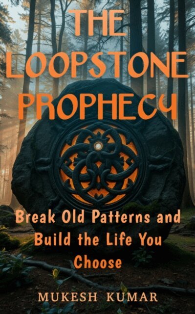 Mukesh Kumar - Loopstone Prophecy, E-bok