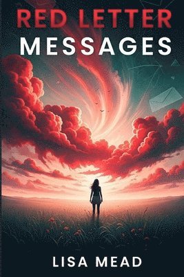 Lisa Mead - Red Letter Messages, Häftad