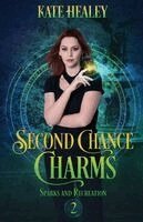 Kate Healey - Second Chance Charms, Häftad