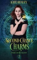 Kate Healey - Second Chance Charms, Inbunden