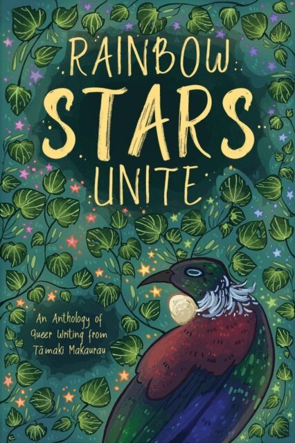 Jamie Sands - Rainbow Stars Unite, E-bok