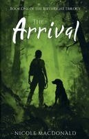 Nicole MacDonald - Arrival, Häftad