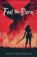 Nicole MacDonald - Feel the Burn, Häftad