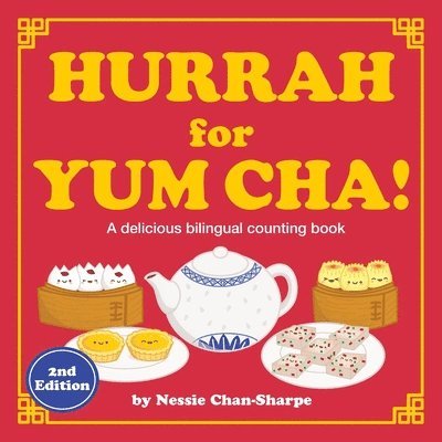 Hurrah for Yum Cha!