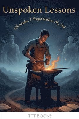 Tpt Books - Unspoken Lessons, Häftad
