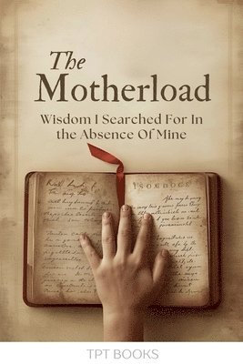 Tpt Books - Motherload, Häftad