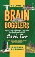 Quentin Burrows - Brain Bogglers, Inbunden. Tillgänglighet: Lägg i varukorg