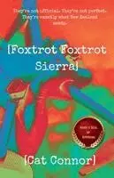 Cat Connor - [Foxtrot Foxtrot Sierra], Häftad. Tillgänglighet: Lägg i varukorg