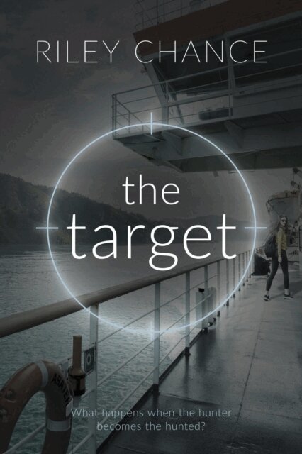 Riley Chance - Target, E-bok