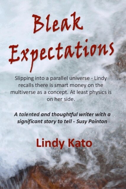 Lindy Kato - Bleak Expectations, E-bok. Tillgänglighet: Lägg i varukorg