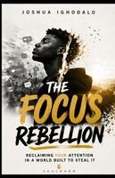 Joshua Ighodalo - Focus Rebellion, Häftad