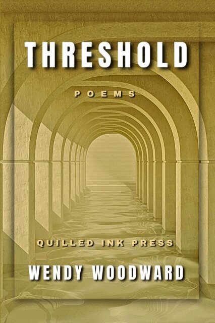 Wendy Woodward - Threshold, E-bok