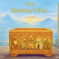 J K Redman, Kirsty Jon Redman - Monkey Box, Häftad. Tillgänglighet: Lägg i varukorg