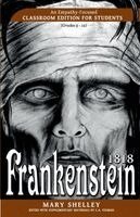 Frankenstein 1818