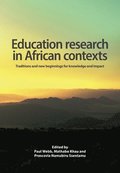 Education Research in African Contexts