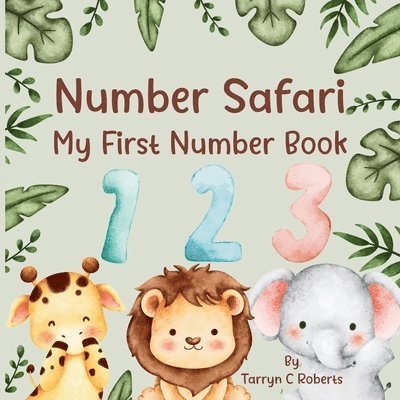 Number Safari