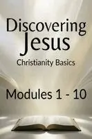 Robert J Cottle - Discovering Jesus - Christianity Basics, Häftad. Tillgänglighet: Lägg i varukorg
