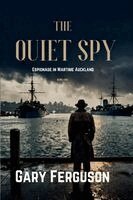 Gary Ferguson - The Quiet Spy. Tillgänglighet: Lägg i varukorg