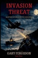 Gary Ferguson - Invasion Threat, Häftad. Tillgänglighet: Lägg i varukorg
