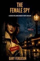 Gary Ferguson - Female Spy, Häftad. Tillgänglighet: Lägg i varukorg