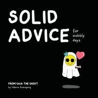 Valerie Auersperg - Solid advice for wobbly days, Häftad. Tillgänglighet: Lägg i varukorg