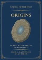 Igor A Karnovsky, Olga Lebed - Voices of the Past. Origins, Häftad. Tillgänglighet: Lägg i varukorg