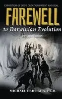 Michael Ebifegha - Farewell to Darwinian Evolution, Inbunden. Tillgänglighet: Lägg i varukorg