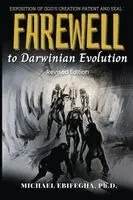 Michael Ebifegha - Farewell to Darwinian Evolution, Häftad. Tillgänglighet: Lägg i varukorg
